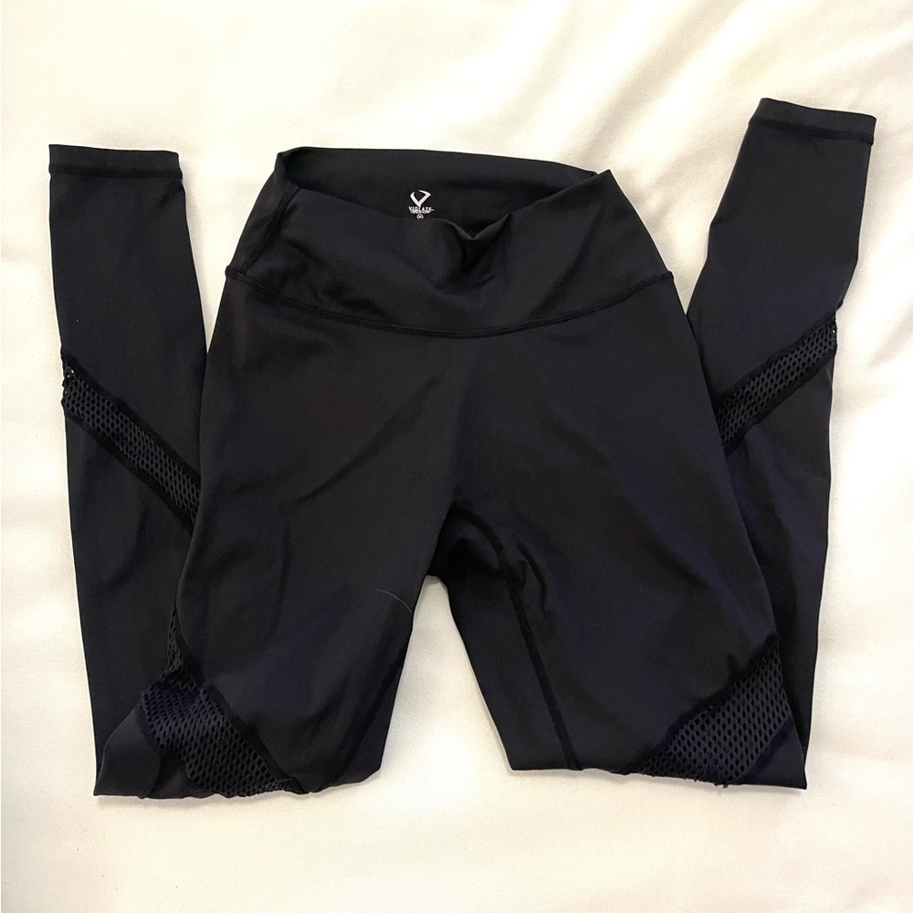 Violate the dress leggings